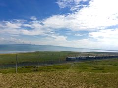 -青海湖国家重点风景名胜区