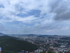 -千佛山风景名胜区