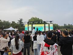 -燕郊植物园
