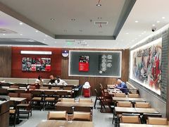 大堂-遇见小面(SM城市广场一期店)