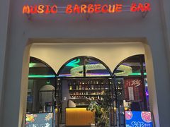 -沈胖子音乐烤吧·炒菜·龙虾(环城东路店)
