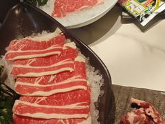 -红沃鳗鱼黑牛烤肉店(不老街店)