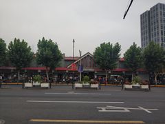 -万商花鸟市场