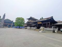 -香积寺