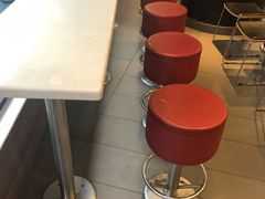 等位区-麦当劳(四川北路店)
