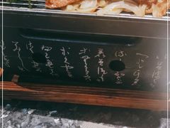 -蘭·日本料理铁板烧(碧云路店)