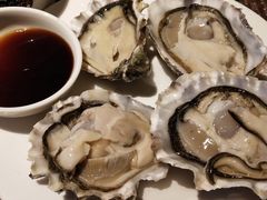 -杭州钱江新城万怡酒店-西餐厅