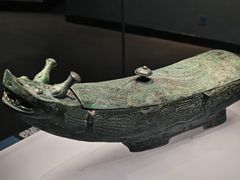 -盘龙城遗址博物院