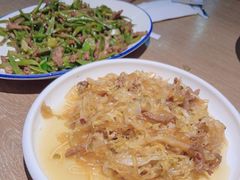 -姥姥家春饼店(佳亿时尚广场店)