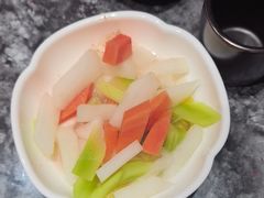 -牛将军•涮肉•烤肉•铁板烧(北京王府井·故宫店)