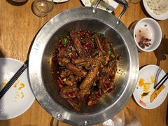 -六月雪干锅(绵阳凯德广场店)