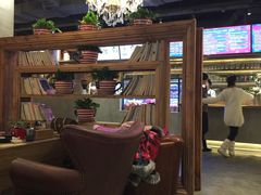 -玖壹咖啡(临河街店)