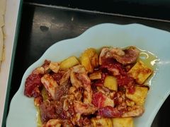 -牛犇炭火烤肉·鲜切烤肉(承德总店)