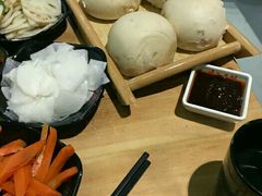 -谈骨论斤大盆骨(顺义店)