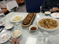 -黑石礁酒楼·海鲜(黑石礁店)