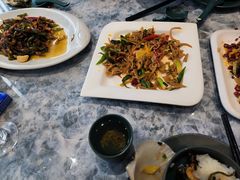 -聚丰园•湖鲜餐厅(阿红私房菜梅石路店)