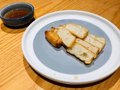 温州鱼饼-荣小馆(杭州大厦店)