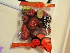 红枣-来伊份(龙之梦长宁店)