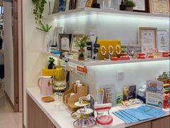 -维乐口腔(美维云门诊陆家嘴店)