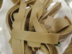 千张-木萨火锅店(开鲁路店)