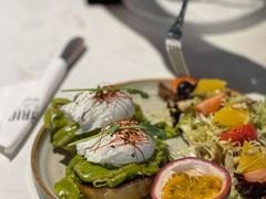 -BE BRIGHT KITCHEN(正佳广场店)