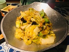 -绿茶餐厅(布吉万象汇店)