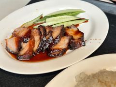 -马来西亚美食街