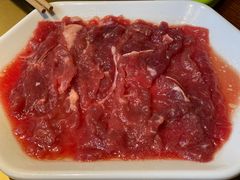 -手选潮汕鲜活牛肉火锅(二七广场店)