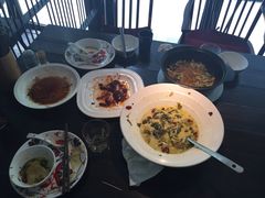 -外婆家(杭州马塍店·杭帮菜名店)