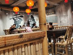 -周小波重庆小面·重庆名小吃(邹容路店)