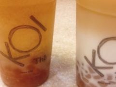 -Koi thé(水坑尾街店)