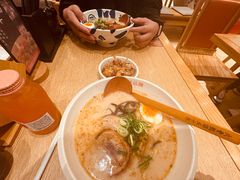 -味千拉面(上海松江二店)