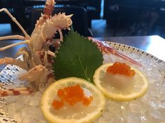 -Mr·Fish鱼鲜生海鲜放题(银泰in99店)