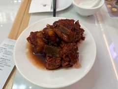 -翡翠拉面小笼包(机场DFS店)