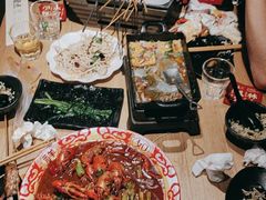 -聚点串吧·北京烧烤(海淀黄庄店)