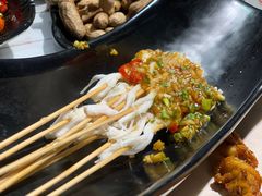 -老锦州串店(辽河街店)