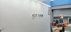 -CIT造型·烫发·染发