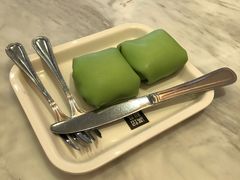 榴莲班戟-满记甜品(富华里店)