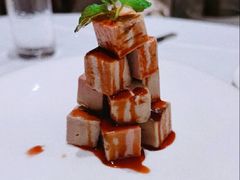 冰沙红酒鹅肝-圆苑(金茂店)