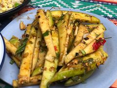 -半坡九号老挝冰咖啡