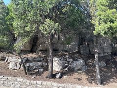 -原山国家森林公园