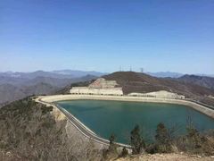 -十三陵水库