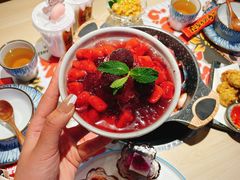 -太郎的家·平价日料(曼巴特店)