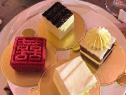 -花嫁丽舍婚礼殿堂(世博江景店)