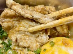 -大喜麻辣拌(凯德1818店)