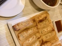 -台北楚楚园馅饼粥(虹桥南丰城店)
