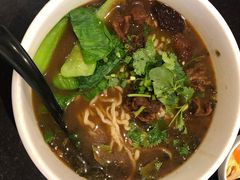 -长寿面(北京西路店)