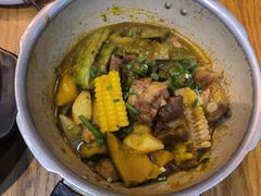-金掌勺·锅包肉(双榆树店)