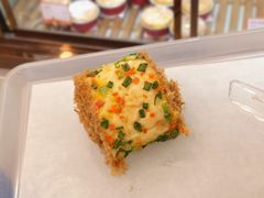 -面包新语(KKMALL京基店)