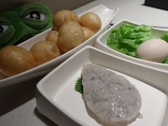 -海底捞火锅鲜切牛肉主题店(长寿路店)